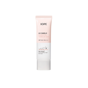 아이오페 UV 쉴드 톤업 선 SPF50+ PA++++ 50ml, 1개