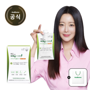 BNR17 [본사출고] 비에날씬 프로틴(단백질) 1박스(5팩)+보냉백, 40g, 1박스