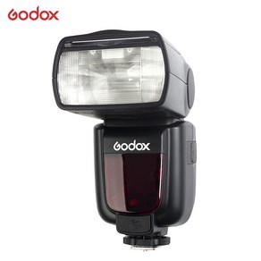 GODOX TT600 상단 플래시 카메라 인덱스 소 작가의 [견권 리 (캐논 / 니콘 펜탁스 올림푸스 등) 표준 핫슈 SLR과 브랜드의 다양한 60 2.4G 무선 전송