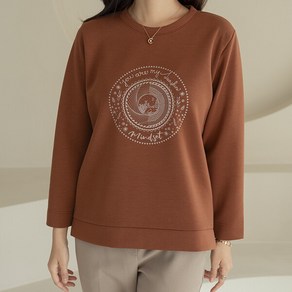[데드라] TBD5002_DC 마인슬릿티셔츠 (~99size)