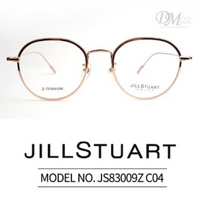 질스튜어트 안경테 JILLSTUART JS83009Z C04