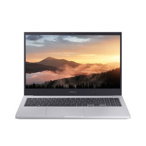 삼성전자 노트북 NT350XCR 10세대 i3 DDR4 16GB SSD256GB 윈도우10, WIN10, 256GB, 플래티넘 티탄