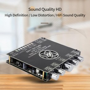 AMPLIFIER BLUETOOTH SUBWOOFER XY SET SOUND 220WX2 S350H 350W COMPATIBLE AUX CARD, 01 CHINA, 01 CHINA, 1개