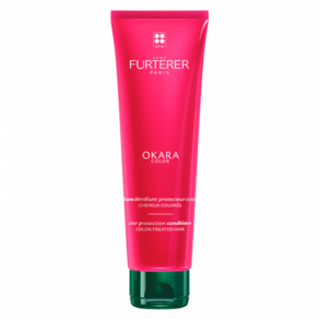 RENE FURTERER 르네휘테르 오카라 컬러 디탱글링 프로텍티브 밤 150ml, 1개