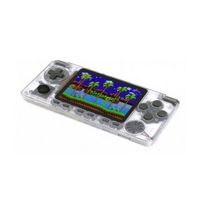 ODROID - GO ADVANCE PSP DIY 키트 RK3326 쿼드 코어 A35 1