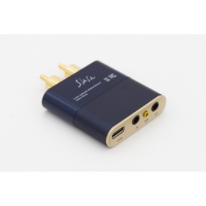 SLASH6 Pro 블루투스 USB DAC 및 광입출력 -고음질 LDAC aptX Adaptive aptX HD 코덱 적용