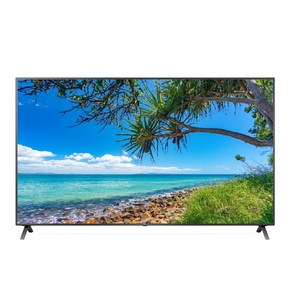 LG전자 OLED TV 올레드 77인치 스마트 TV, 스탠드형