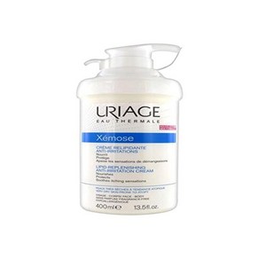 Uiage 우리지 제모세 유니버설 에몰리엔트 크림 400ml, 1개