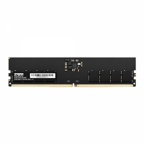 ESSENCORE KLEVV DDR5-5600 CL46 (16GB), 1개