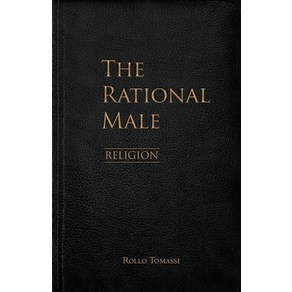 The Rational Male - Religion Papeback, Independently Published, English, 9798587102644