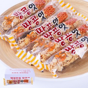 서해안민속 땅콩엿 30g 30입, 1G5D_(무배)서해안민속 땅콩엿 30g 30입, 1세트