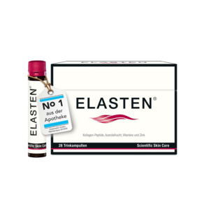 ELASTEN 마시는 콜라겐 700ml x 28스틱 독일산