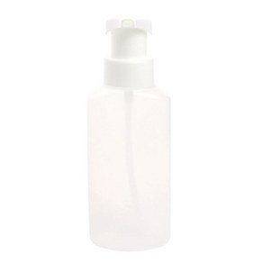 DDY 버블 중화공병 화이트(White), 1개, 180ml