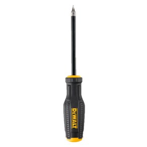 DEWALT 디월트 터프시리즈 스크류드라이버 별 T10 x 100mm DWHT65012, 1개