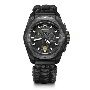 VICTORINOX I.N.O.X. CHRONO (빅토리녹스) 손목시계 워치 크로노그래프 카본