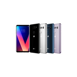 중고 LG V30 중고폰 자급제 V300 대량 주문 가능 공기계 알뜰폰 자급제폰 3사호환 책임환불 (RT), A등급