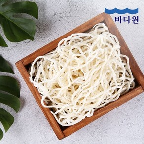 바다원 [바다원]부드러운 진미채 1kg, 기타, 1개