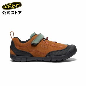 킨 빅키즈 재스퍼 2 벨크로 Keen Jaspe II 킨 메이플