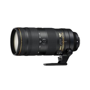 [NIKON] AF-S NIKKOR 70-200mm F2.8E FL ED VR [니콘코리아정품]