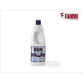 피암마 Fiamma 슈퍼 캠블루 2리터 용변분해제 똥약 포타포티 똥약