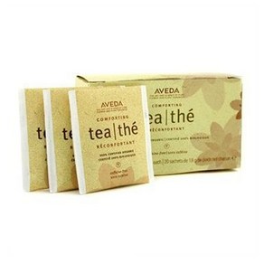 아베다 컴포트 티 1.8g 20티백 Aveda Comforting Tea Bags