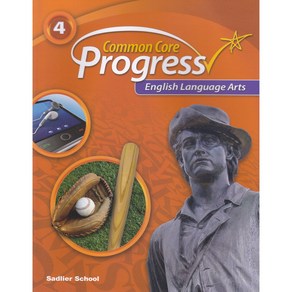 Common Coe Pogess English Language Ats 4