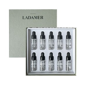 라다메르 인리치드 콜라겐 앰플 5ml x 10ea+고급핸드크림+고급마스크팩+샘플3종