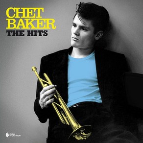 (수입LP) Chet Baker - Hits (180g) (Gatefold)