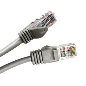 넥시 CAT5E UTP 7M 랜선 랜케이블