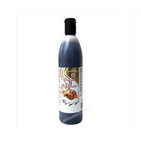 멩가졸리 라프란카 발사믹 크림 580ml, 1개