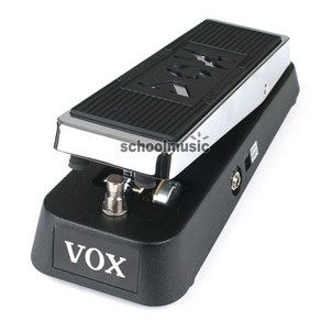 Vox 와와 페달 V847A, 1개