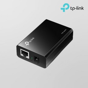 TP-LINK TL-POE150S 기가비트 PoE 인젝터 랜/광통신 장비-PoE/PLC 관련, 선택없음, 1개