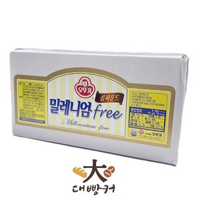 오뚜기 밀레니엄 free 4.5kg