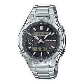 카시오 CASIO wave cepto 웨이브 셉터 WVA-M650D-1AJF cepto웨이브 솔라 전파 시계 멀티 밴드 6 162032