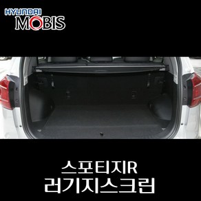 스포티지R 러기지스크린 859103W000WK