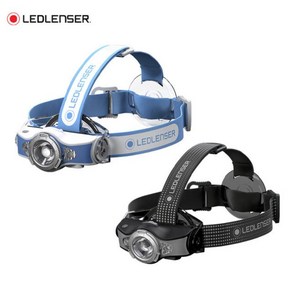 LED LENSER MH11 1000루멘 Bluetooth 컨트롤 헤드랜턴, 1세트