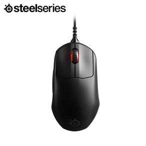 스틸시리즈 PRIME+ GAMING MOUSE / 공식 판매점, ST-62490