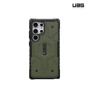 UAG 갤럭시 S24 전기종 패스파인더 케이스