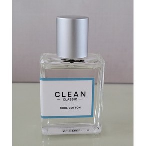 클린 쿨코튼 향수 오드퍼퓸 EDP, 30ml, 1개