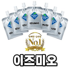 프리미엄 워터 수소수 이즈미오 1box 30팩, 320ml