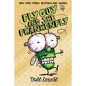 Fly Guy and the Fankenfly Fly Guy 13 13