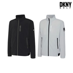 [DKNY GOLF] 웨어러블 자켓 남성 2컬러 택1