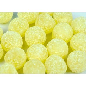 바넷츠 메가 사워 레몬 250g BARNETTS MEGA SOUR LEMON 250g, 1개