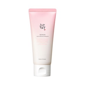 조선미녀 꽃담필링젤, 1개, 100ml