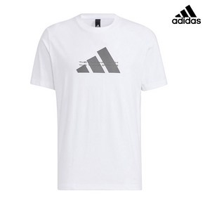 아디다스(ADIDAS) TH REG 반팔 티셔츠 남여공용 헬스 런닝 운동복 트레이닝 상의