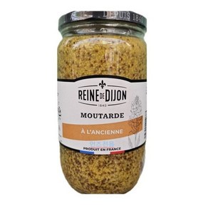 REINE DIJON 머스타드, 820g, 1개