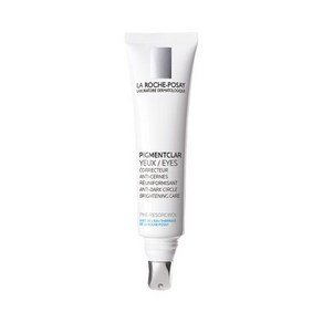 La Roche Posay 프랑스 정품 라로슈포제 피그먼트클라 브라이트닝 아이 크림 15ml, 1개