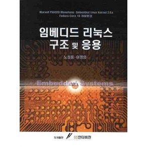 임베디드 리눅스 구조 및 응용, GS인터비전