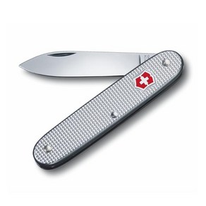 VICTORINOX(빅토리녹스) 스위스아미1 ALOX 다기능 나이프 야외 캠핑 스위스산 멀티툴 소형 콤팩트 경량 [국내 정품] 0.8000.26, 1개