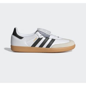 매장정품 아디다스 ADIDAS 삼바 LT OG - 화이트:블랙 IG4279 1481370